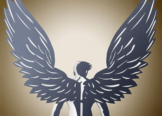 FICTIONAL HEROES AND PERSONAL TRANSFORMATION