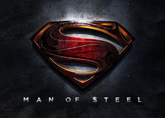 MAN OF STEEL: JUST A GUY