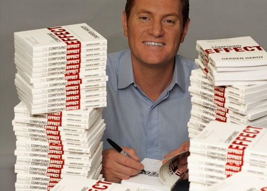 ATLAS SHRUGGED AND THE COMPOUND EFFECT