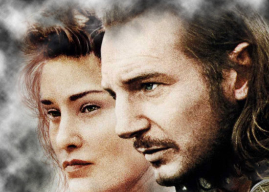 ROB ROY: THE VALUE OF HONOR