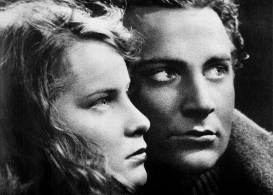 WE THE LIVING, THE FILM: 70 YEARS LATER